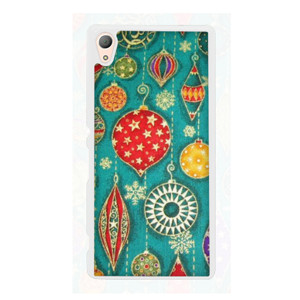 Motif Christmas Bikin HP Kamu Keren Casing HP