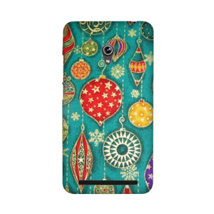 Motif Christmas Bikin HP Kamu Keren Casing HP