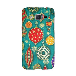 Motif Christmas Bikin HP Kamu Keren Casing HP