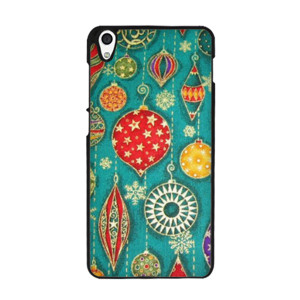 Motif Christmas Bikin HP Kamu Keren Casing HP