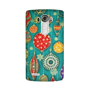 Motif Christmas Bikin HP Kamu Keren Casing HP