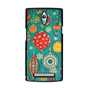 Motif Christmas Bikin HP Kamu Keren Casing HP