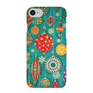 Motif Christmas Bikin HP Kamu Keren Casing HP