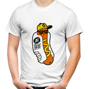 Kaos Its To Hot For You