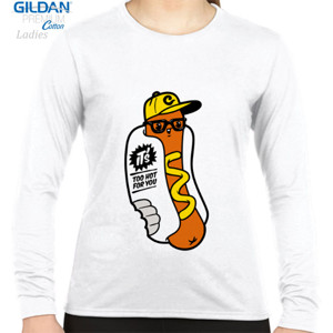 Kaos Its To Hot For You