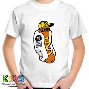 Kaos Its To Hot For You