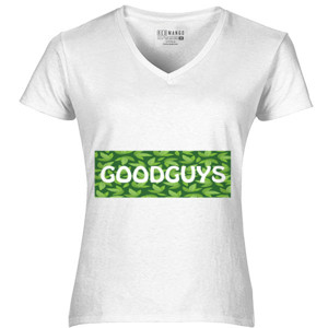 Kaos Kaos Pria GG (GoodGuy)