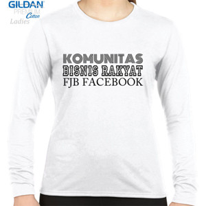 Kaos Kaos Komunitas Bisnis Rakyat