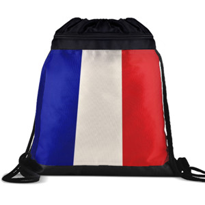 Tas Serut France Flag
