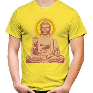 Kaos Religi - Budha 3