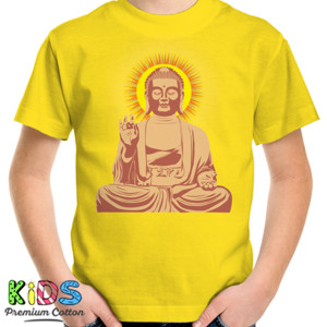 Kaos Religi - Budha 3