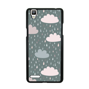 Clouds Pattern 2 Casing HP