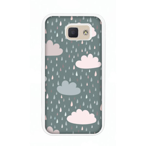 Clouds Pattern 2 Casing HP