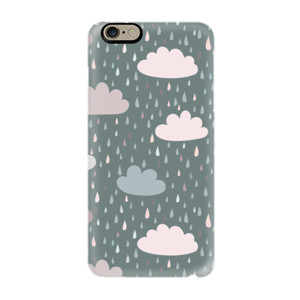 Clouds Pattern 2 Casing HP