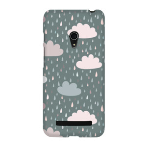 Clouds Pattern 2 Casing HP