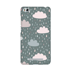 Clouds Pattern 2 Casing HP
