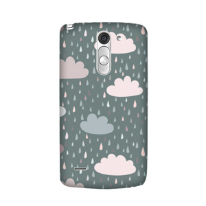 Clouds Pattern 2 Casing HP