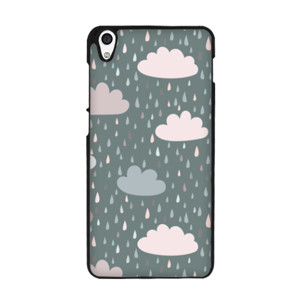 Clouds Pattern 2 Casing HP