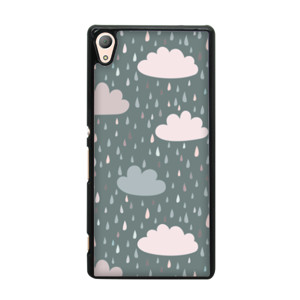 Clouds Pattern 2 Casing HP