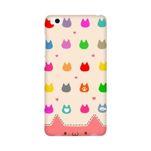 Motif Kucing Lucu Bikin HP Kamu Keren Casing HP