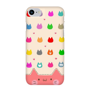 Motif Kucing Lucu Bikin HP Kamu Keren Casing HP