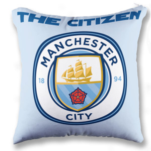 Bantal The Citizen