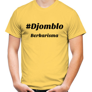 Kaos Kaos Djomblo