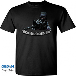 Kaos Kaos Polisi edit kata suka suka anda