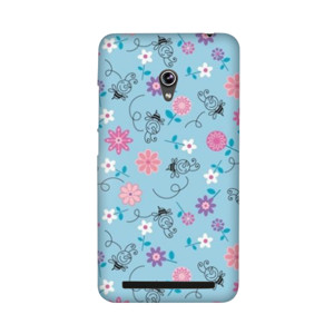 Flowers Casing HP