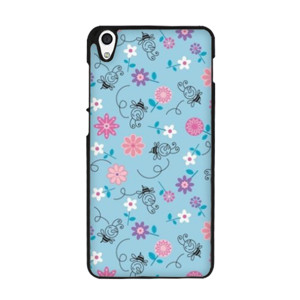 Flowers Casing HP