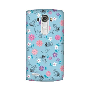 Flowers Casing HP
