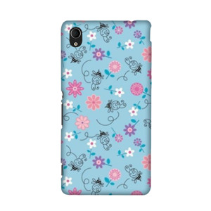 Flowers Casing HP