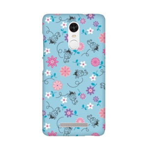 Flowers Casing HP