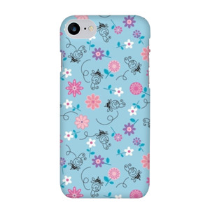 Flowers Casing HP