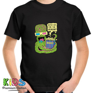 Kaos Alien Monster Movie