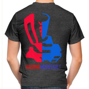 Kaos Kamen Rider Build Rabbit Tank Mode