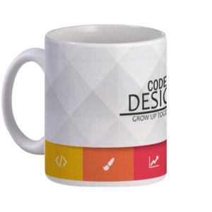 Mug Code