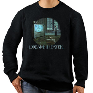 Jaket Sweater DREam  THEATER