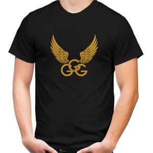 Kaos GGG BOXING TEAM