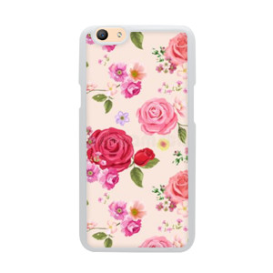 Rose Flowers Casing HP