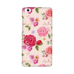 Rose Flowers Casing HP