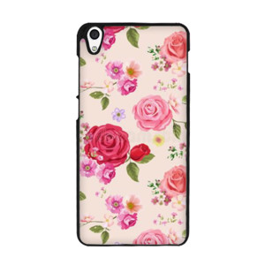 Rose Flowers Casing HP