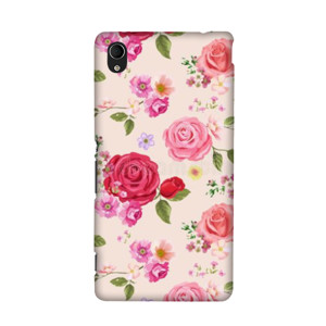 Rose Flowers Casing HP