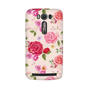 Rose Flowers Casing HP