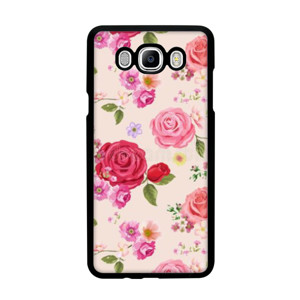 Rose Flowers Casing HP
