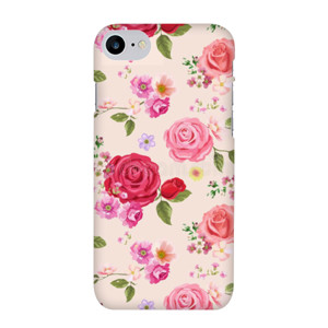 Rose Flowers Casing HP