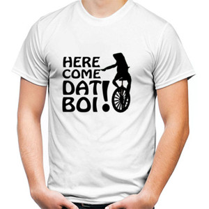 Kaos Dat Boi Design 
