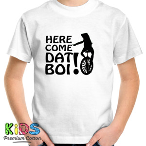 Kaos Dat Boi Design 