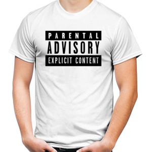 Kaos Parental Advisory