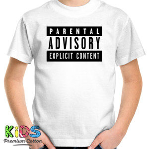 Kaos Parental Advisory